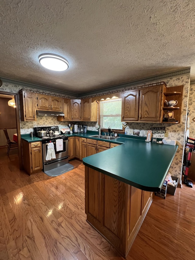 98 Edgefield Dr, Manchester, TN 37355 - photo 5