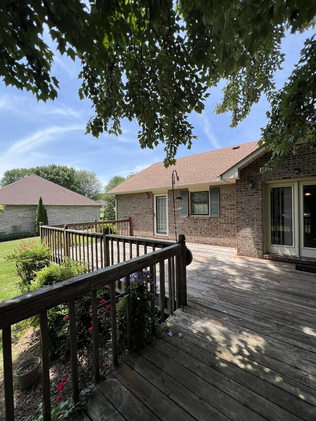 98 Edgefield Dr, Manchester, TN 37355 - photo 21