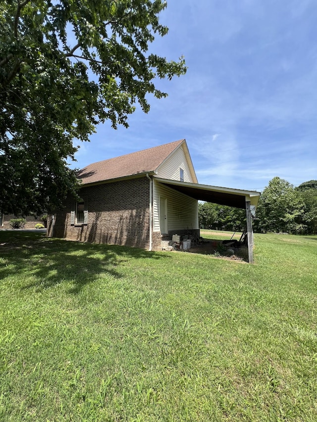 98 Edgefield Dr, Manchester, TN 37355 - photo 30