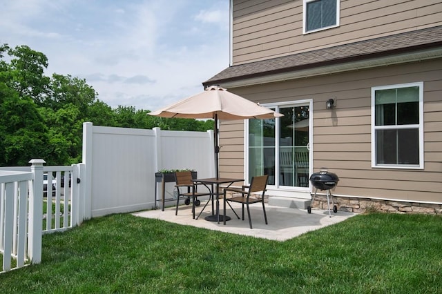 1487 Carderock Springs Dr, Gallatin, TN 37066 - photo 25