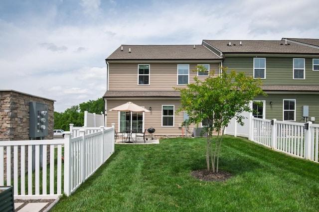 1487 Carderock Springs Dr, Gallatin, TN 37066 - photo 27