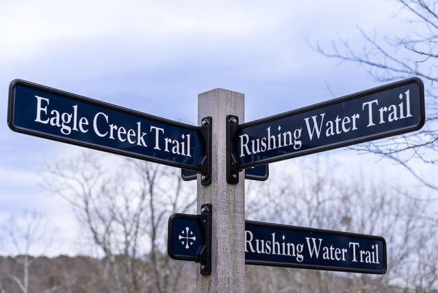 0 Eagle Creek Trl, Rising Fawn, GA 30738