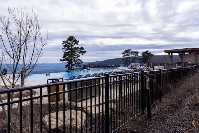 0 Eagle Creek Trl, Rising Fawn, GA 30738