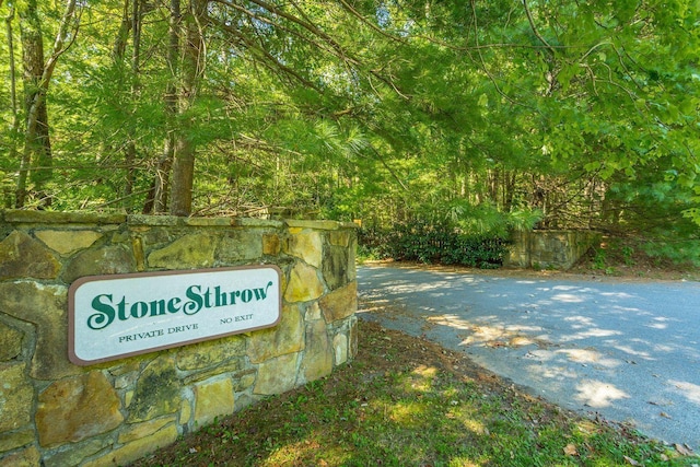 0 Stonesthrow Ln, Lookout Mountain, GA 30750