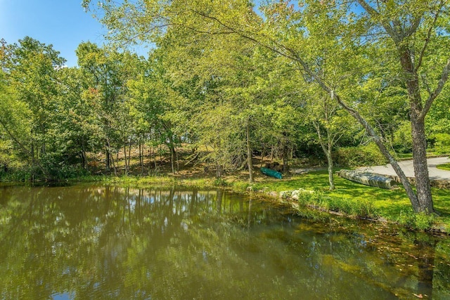 0 Stonesthrow Ln, Lookout Mountain, GA 30750