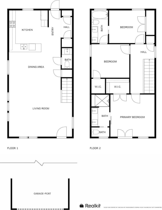 1228 Chester Ave, Nashville, TN 37206 - photo 42