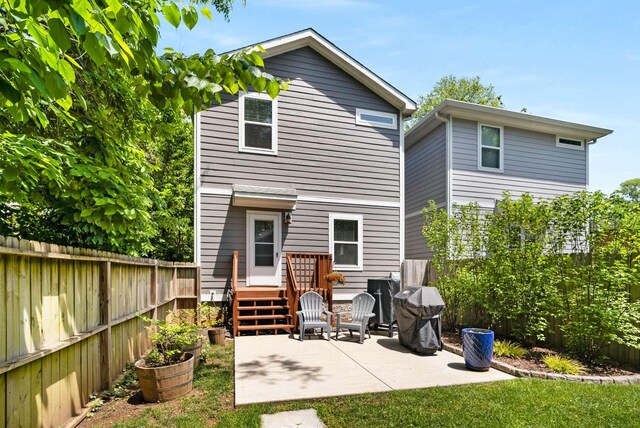 1228 Chester Ave, Nashville, TN 37206 - photo 33