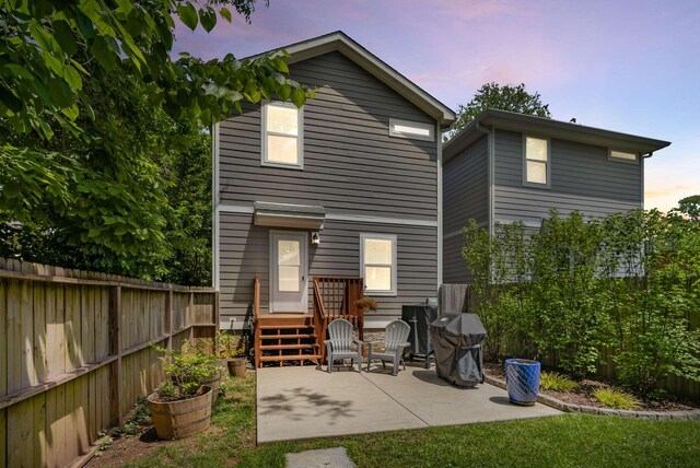 1228 Chester Ave, Nashville, TN 37206 - photo 34