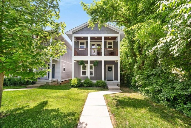 1228 Chester Ave, Nashville, TN 37206 - photo 3