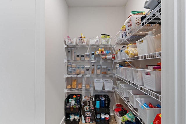 7587 Highborne Ln, Ooltewah, TN 37363 - view of storage area
