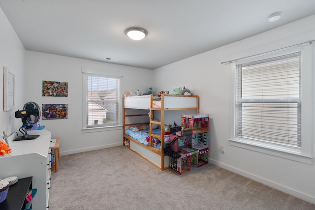 7587 Highborne Ln, Ooltewah, TN 37363 - bedroom with carpet and baseboards