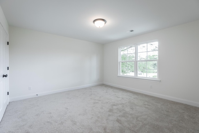 5008 Swan Rd, Chattanooga, TN 37416 - empty room with carpet floors