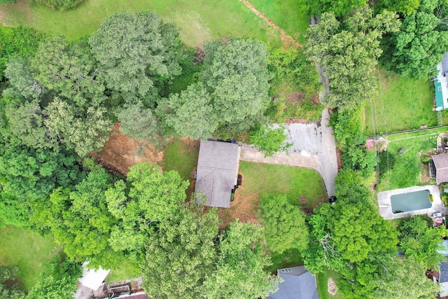 view of property location