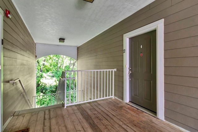 7230 Althorp Way Unit W 12, Nashville, TN 37211 - view of entrance to property