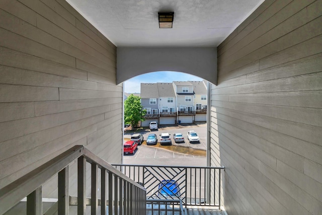 7230 Althorp Way Unit W 12, Nashville, TN 37211 - view of stairs