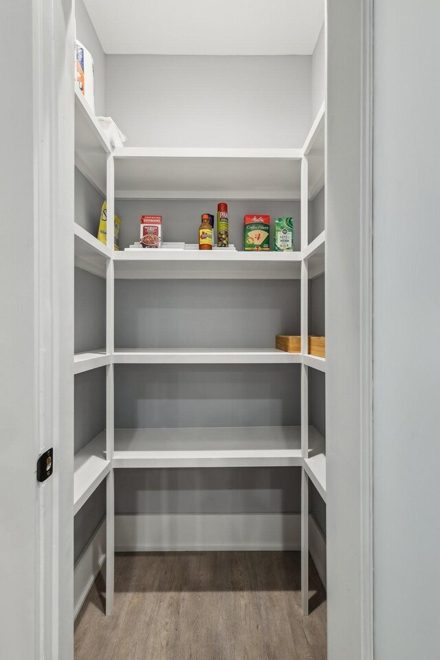 205 31st Ave N Unit 111, Nashville, TN 37203 - view of storage area
