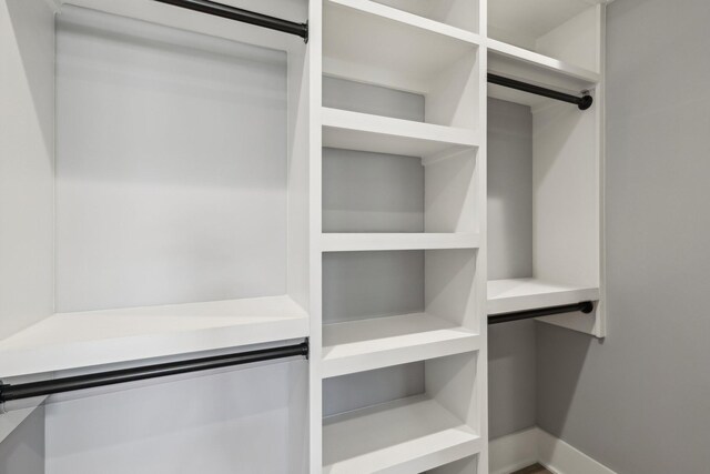 205 31st Ave N Unit 111, Nashville, TN 37203 - view of walk in closet