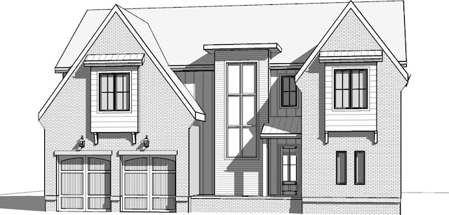 view of miscellaneous property collateral