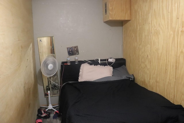 261 Oak Dr, Beechgrove, TN 37018 - view of bedroom