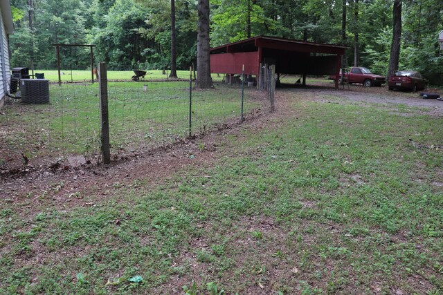 261 Oak Dr, Beechgrove, TN 37018 - photo 34