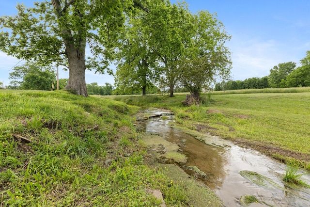 3310 Booker Ridge Rd, Mount Pleasant, TN 38474 - view of road