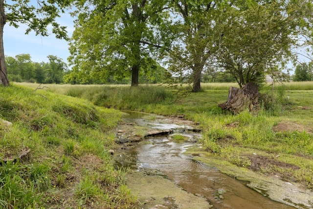 3310 Booker Ridge Rd, Mount Pleasant, TN 38474 - view of street