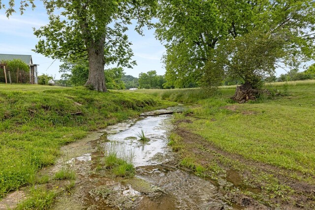 3310 Booker Ridge Rd, Mount Pleasant, TN 38474 - view of street