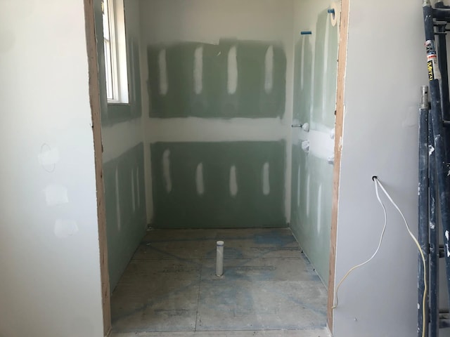 7007 Belcastle Ln, College Grove, TN 37046 - view of hallway