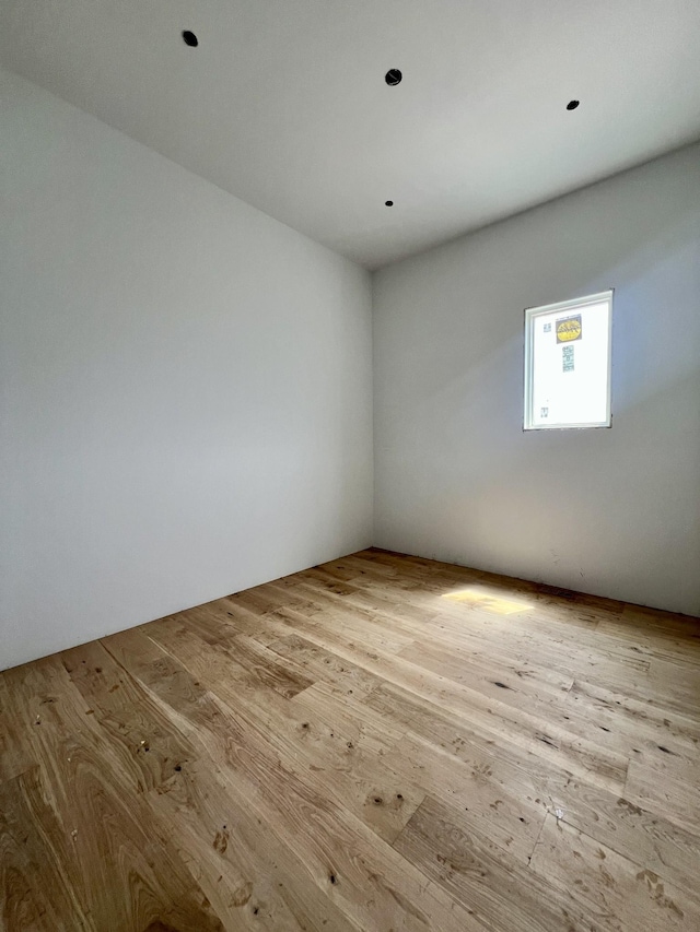 7007 Belcastle Ln, College Grove, TN 37046 - unfurnished room with wood finished floors