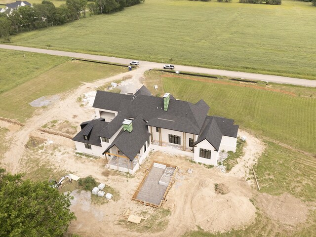 7007 Belcastle Ln, College Grove, TN 37046 - view of rural area