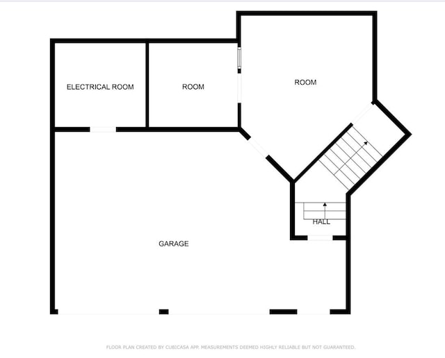 114 Moonlight Dr, Gallatin, TN 37066 - room layout