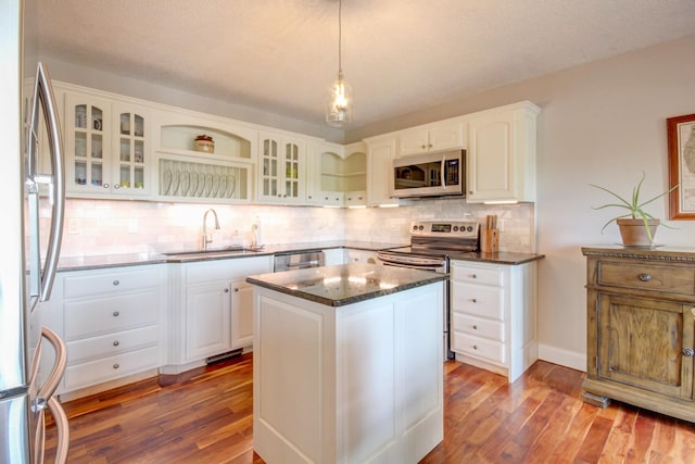 1176 Seven Mile Ferry Rd N, Clarksville, TN 37040 - photo 17