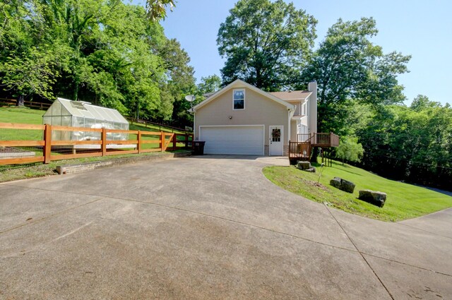 1176 Seven Mile Ferry Rd N, Clarksville, TN 37040 - photo 63
