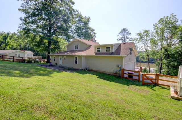 1176 Seven Mile Ferry Rd N, Clarksville, TN 37040 - photo 43