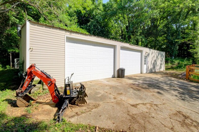 1176 Seven Mile Ferry Rd N, Clarksville, TN 37040 - photo 50