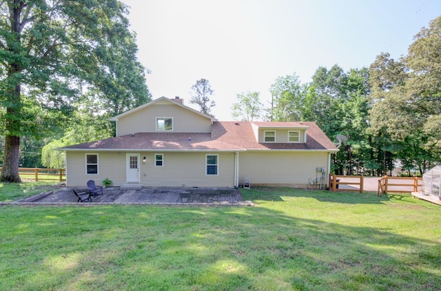 1176 Seven Mile Ferry Rd N, Clarksville, TN 37040 - photo 42