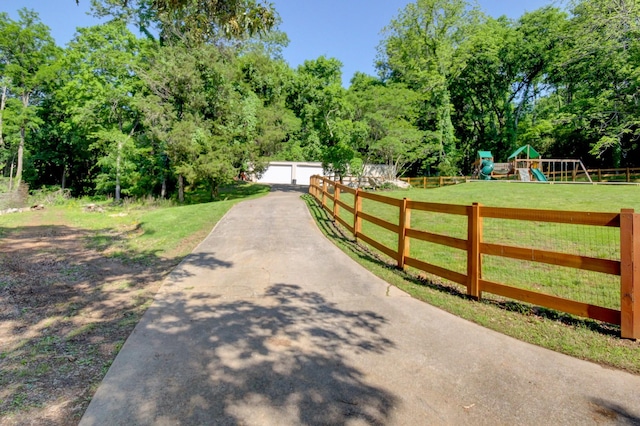 1176 Seven Mile Ferry Rd N, Clarksville, TN 37040 - photo 58