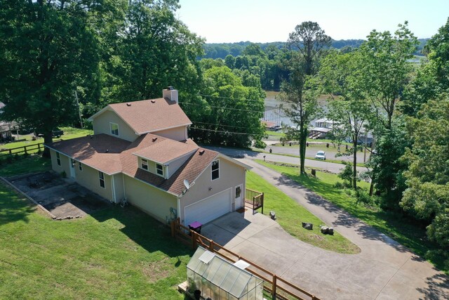1176 Seven Mile Ferry Rd N, Clarksville, TN 37040 - photo 64