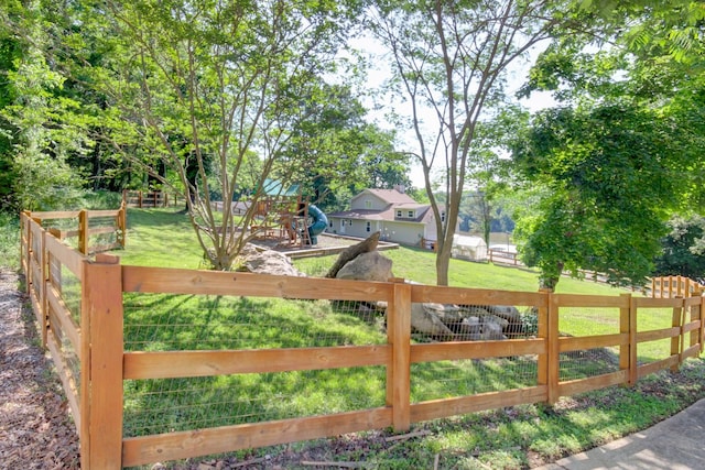 1176 Seven Mile Ferry Rd N, Clarksville, TN 37040 - photo 48