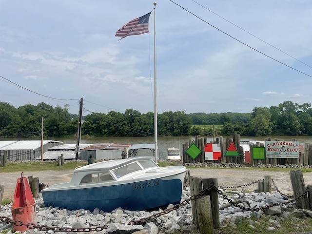 1176 Seven Mile Ferry Rd N, Clarksville, TN 37040 - photo 67