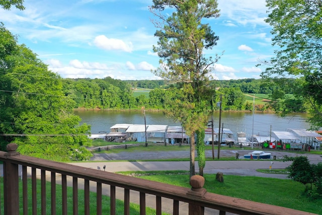 1176 Seven Mile Ferry Rd N, Clarksville, TN 37040 - photo 1