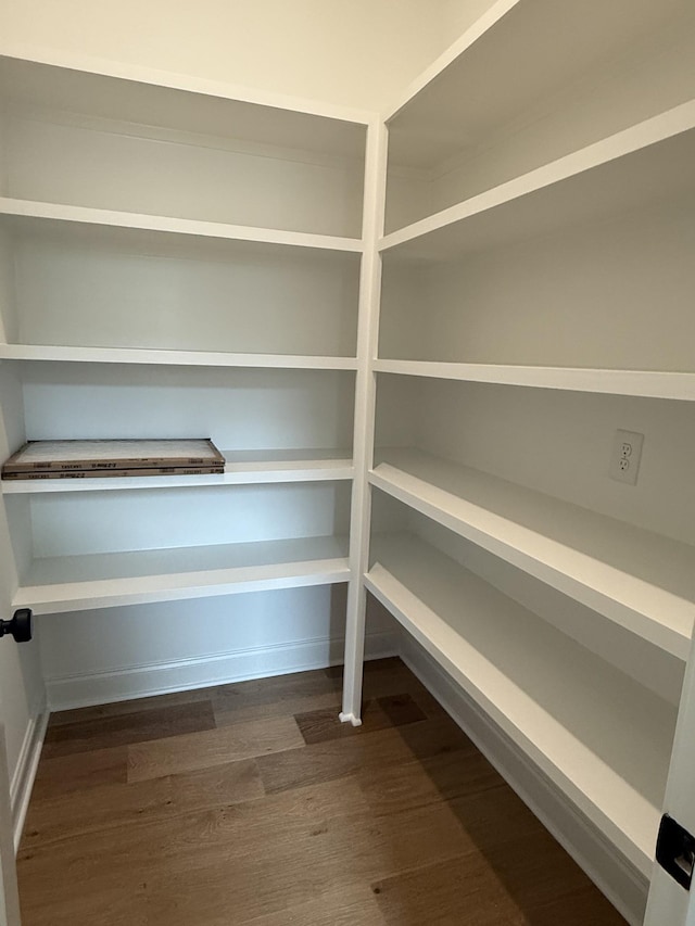3150 Long Branch Cir, Franklin, TN 37064 - storage area with a relaxing sauna