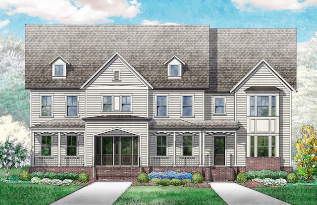 3150 Long Branch Cir, Franklin, TN 37064 - view of a document