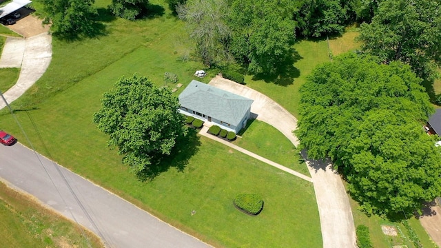 1304 Cheshire Dr, Nashville, TN 37207 - view of subject property