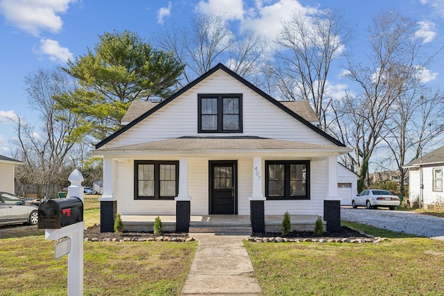 407 Style St, Winchester, TN 37398 - photo 1