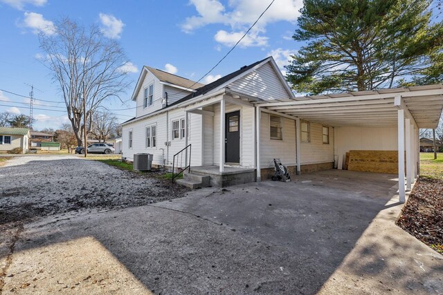 407 Style St, Winchester, TN 37398 - photo 34
