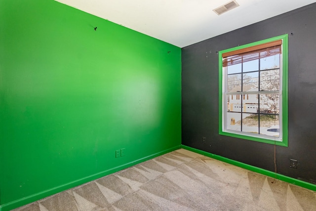 807 Sugarcane Way, Clarksville, TN 37040 - carpeted empty room featuring baseboards