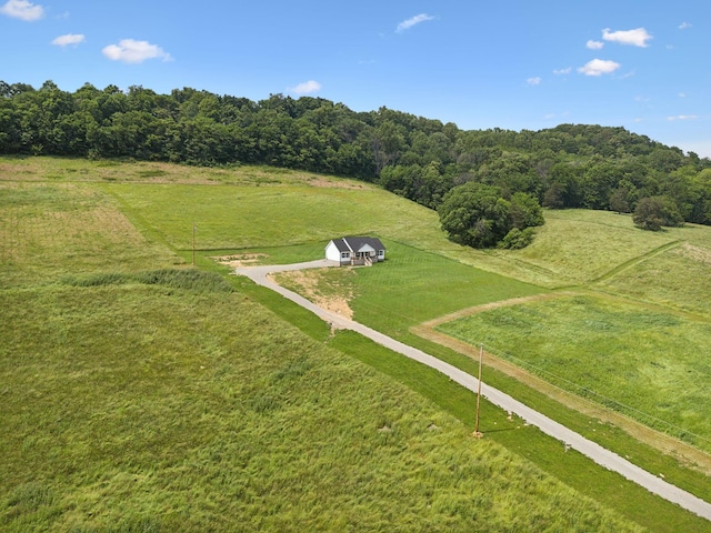 2955 Spring Place Rd, Belfast, TN 37019 - view of rural area