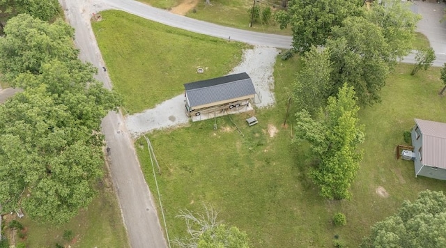 45 Rose Rd, Crump, TN 38327