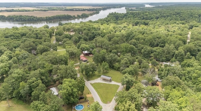 45 Rose Rd, Crump, TN 38327